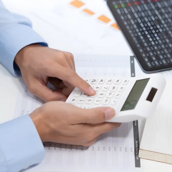 Simulation de salaire en portage salarial avec Sunlog Portage