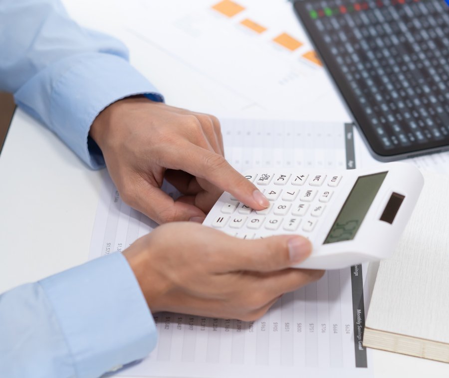 Simulation de salaire en portage salarial avec Sunlog Portage