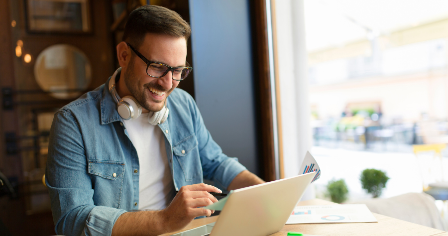 Une liberté totale sur les missions Une liberté totale sur les missions
