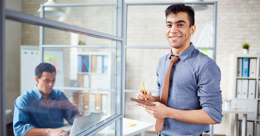 La sécurité du statut salarié La sécurité du statut salarié