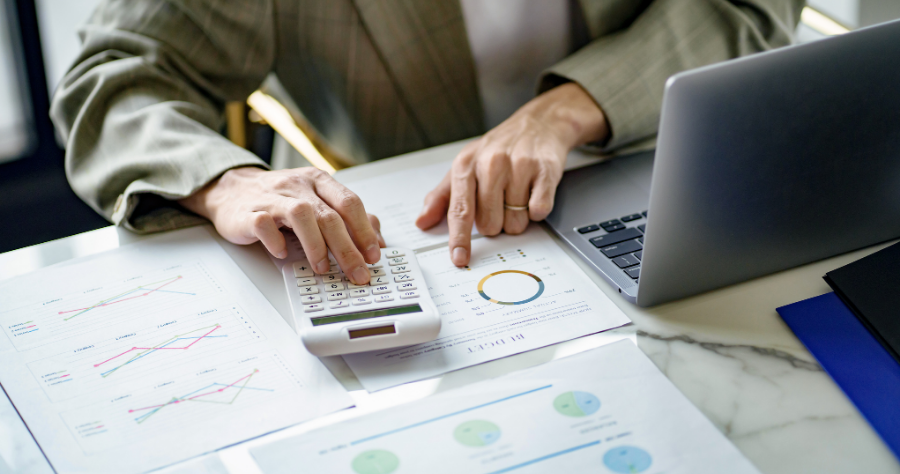 Aucune gestion administrative Aucune gestion administrative