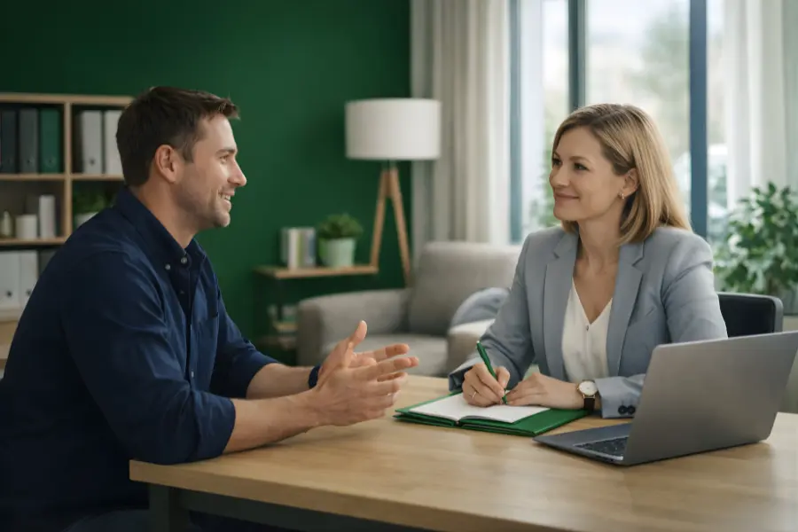 consultant-independant Consultant indépendant en CDI portage salarial